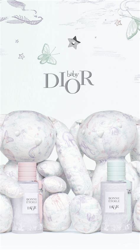 Baby Dior to Pop Up Around North America 